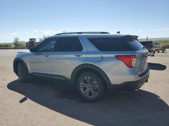 Vin: 1fmsk8dh9ngc12343, lot: 54416395, ford explorer xlt 20222