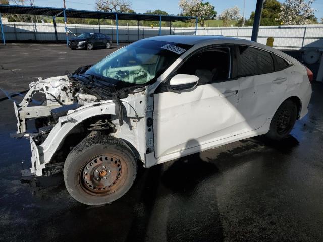 Vin: 19xfc2e83ke028736, lot: 51595605, honda civic sport 2019 img_1