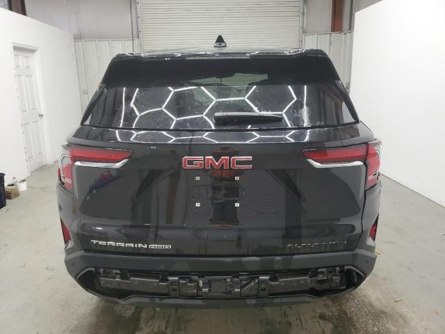 2025 GMC TERRAIN EL 3GKALUEG9SL266927