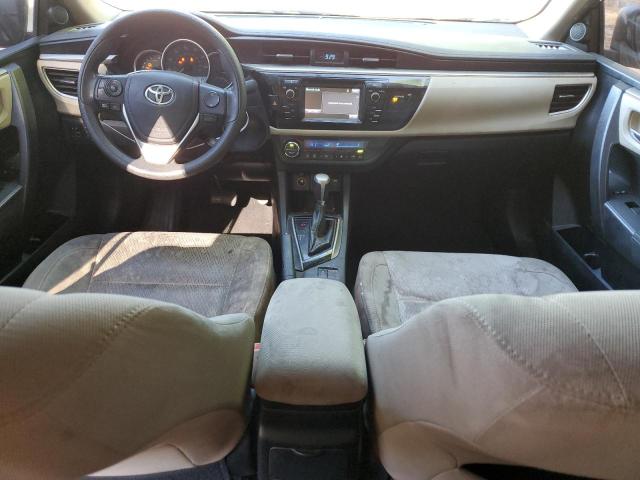 2015 TOYOTA COROLLA EC - 2T1BPRHE7FC364360