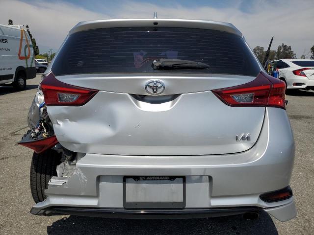 2017 TOYOTA COROLLA IM - JTNKARJE4HJ535158