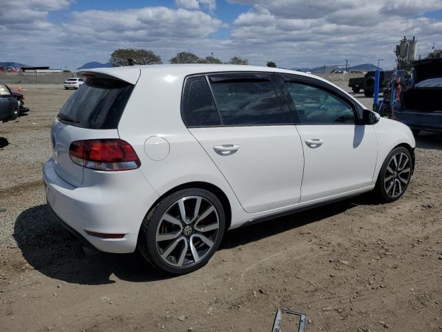 Vin: wvwhd7aj8ew004308, lot: 53171385, volkswagen gti 20143