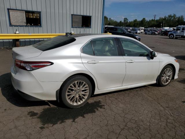 Vin: 4t1bz1hk7ku507351, lot: 54441685, toyota camry xse 20193