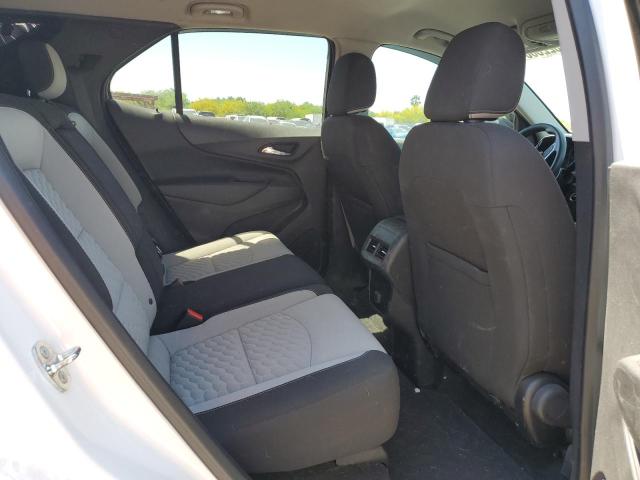 2018 CHEVROLET EQUINOX LS - 2GNAXHEVXJ6143184