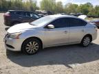 2015 NISSAN SENTRA S - 3N1AB7AP3FY321535