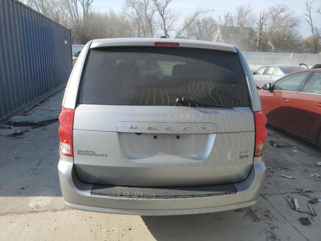 2019 DODGE GRAND CARA 2C4RDGEG3KR630887