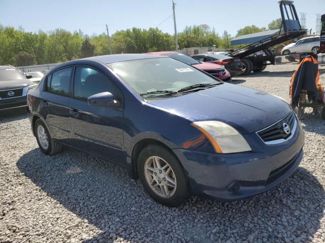 Vin: 3n1ab6ap1al713381, lot: 53311375, nissan sentra 2.0 20104