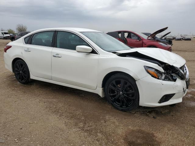 Vin: 1n4al3ap2jc140629, lot: 55270795, nissan altima 2.5 20184