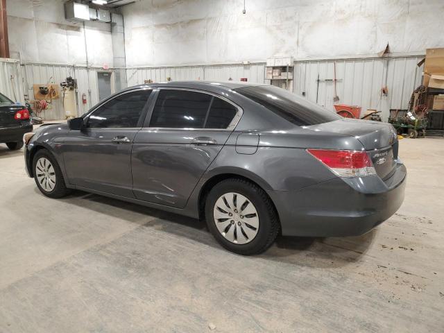 Vin: 1hgcp2f36aa193130, lot: 53244235, honda accord lx 20102