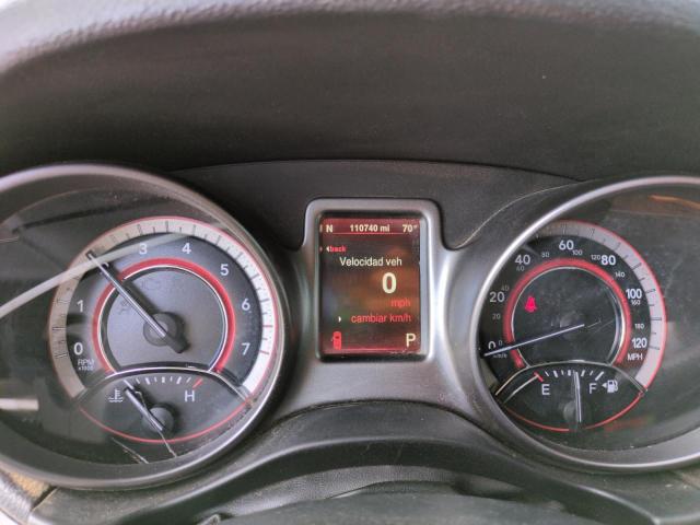 2016 DODGE JOURNEY CR - 3C4PDDGG1GT213226