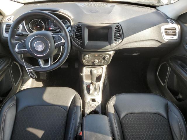 2019 JEEP COMPASS LA - 3C4NJCBB9KT854929