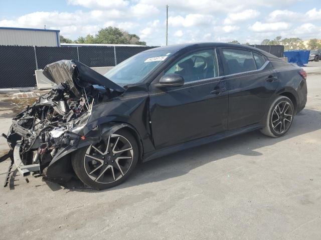 Vin: 3n1ab8dv3ry306747, lot: 54246175, nissan sentra sr 2024 img_1