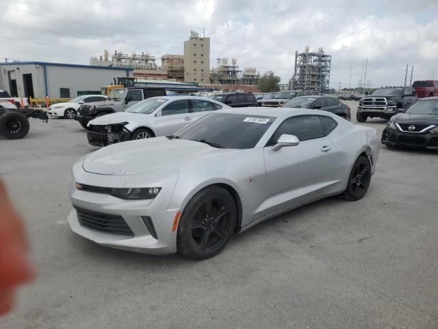 Vin: 1g1fb1rx6h0175450, lot: 51587685, chevrolet camaro lt 2017 img_1