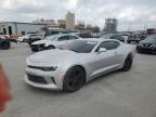 2017 CHEVROLET CAMARO LT - 1G1FB1RX6H0175450