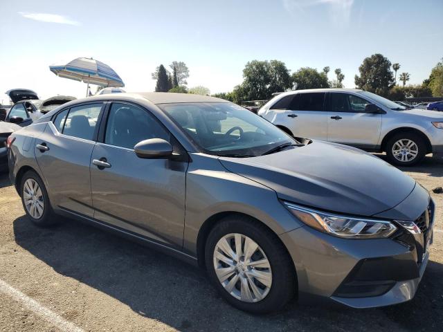 Vin: 3n1ab8bv4py304537, lot: 52351055, nissan sentra s 20234