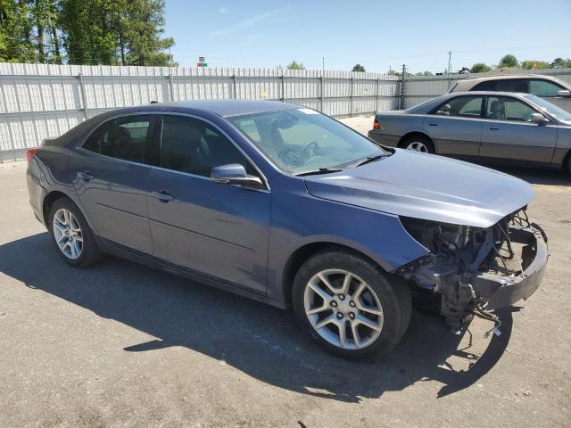 Vin: 1g11c5sa8df344637, lot: 53446375, chevrolet malibu 1lt 20134