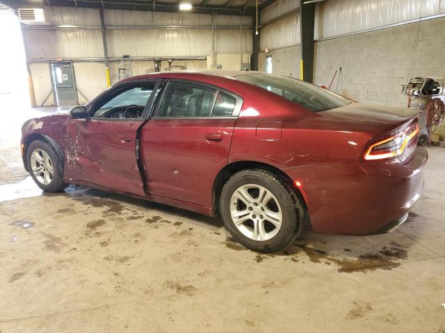 Vin: 2c3cdxbg8lh156103, lot: 53709475, dodge charger sxt 20202