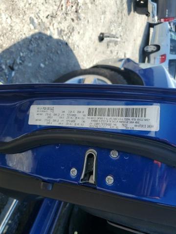 2015 RAM 1500 SLT - 1C6RR7LT5FS764880