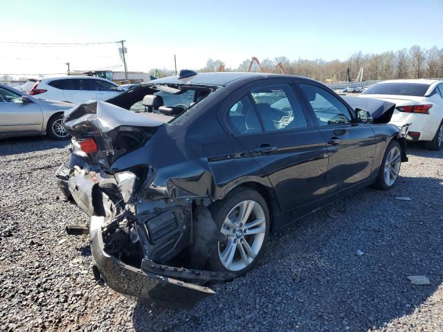 Vin: wba3b5g53dns01564, lot: 53538235, bmw 3 series xi sulev 20133