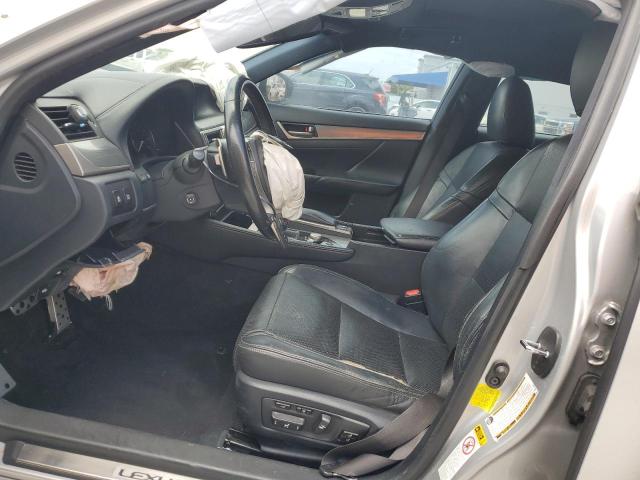 2015 LEXUS GS 350 JTHBE1BL7FA007911