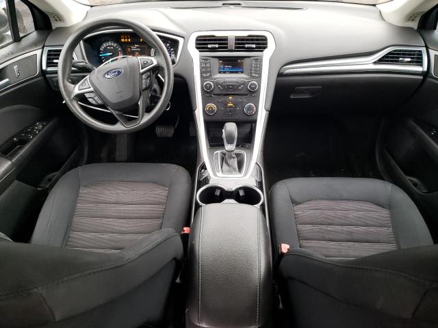 2016 FORD FUSION 3FA6P0H71GR116671