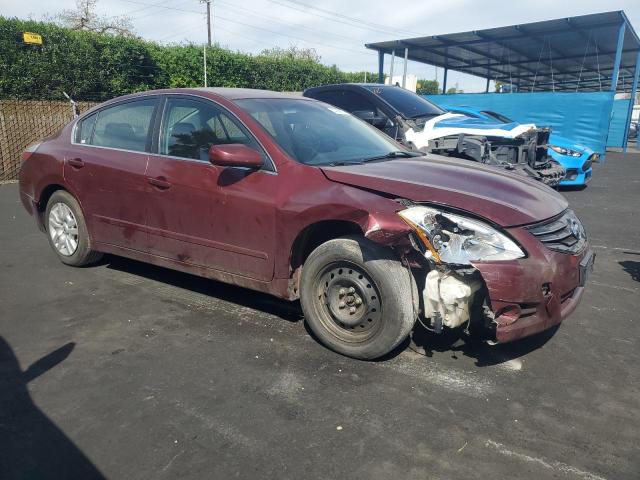 Vin: 1n4al2ap6bn419694, lot: 52806555, nissan altima base 20114