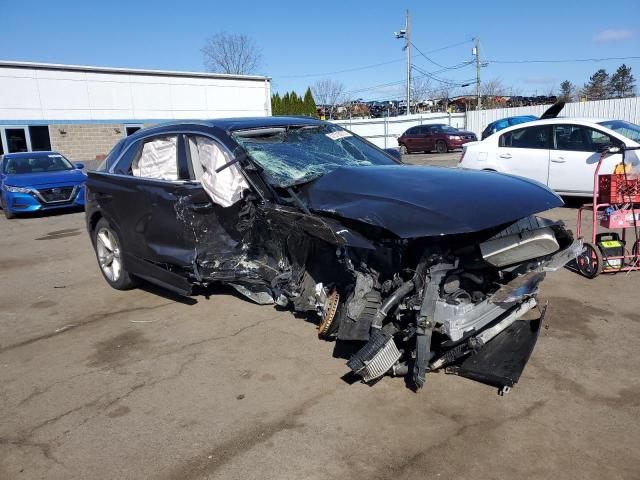Vin: wa1cvaf14kd017958, lot: 51510275, audi q8 prestige 20194