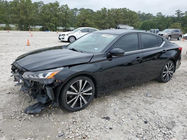Vin: 1n4bl4cv0lc119142, lot: 51349855, nissan altima sr 2020 img_1