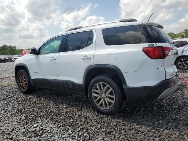 Vin: 1gkknlla5hz216292, lot: 54707685, gmc acadia sle 20172