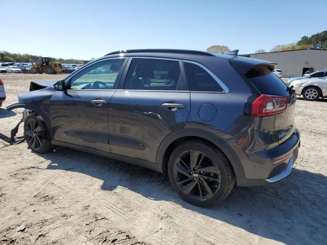 Vin: kndcc3lc8j5137946, lot: 50813025, kia niro ex 20182
