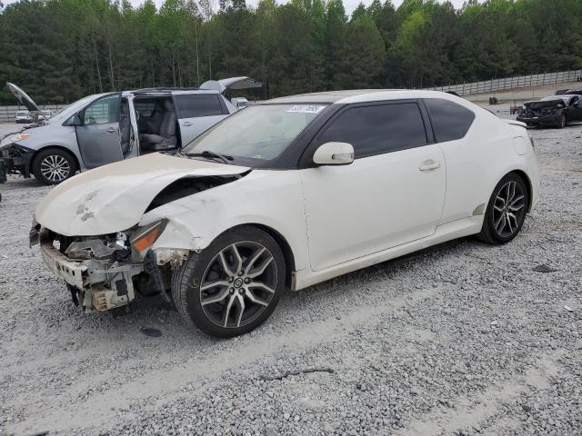 TOYOTA SCION TC
