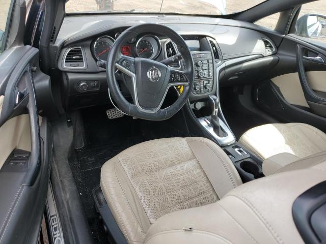 2018 BUICK CASCADA SP W04WJ3N57JG095463