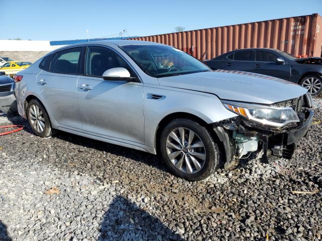 2016 KIA OPTIMA LX - 5XXGT4L35GG037007