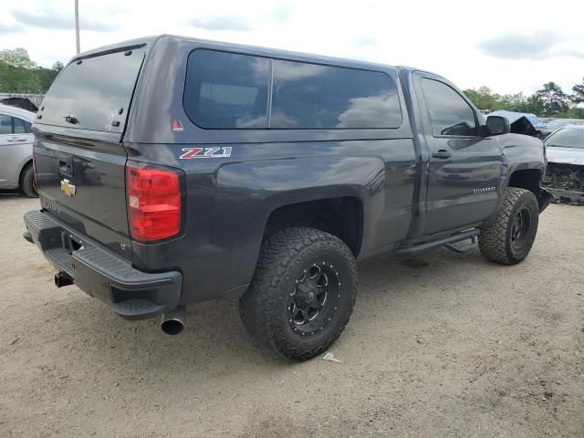Vin: 1gcnkrec3gz203820, lot: 54682665, chevrolet all models k1500 lt 20163