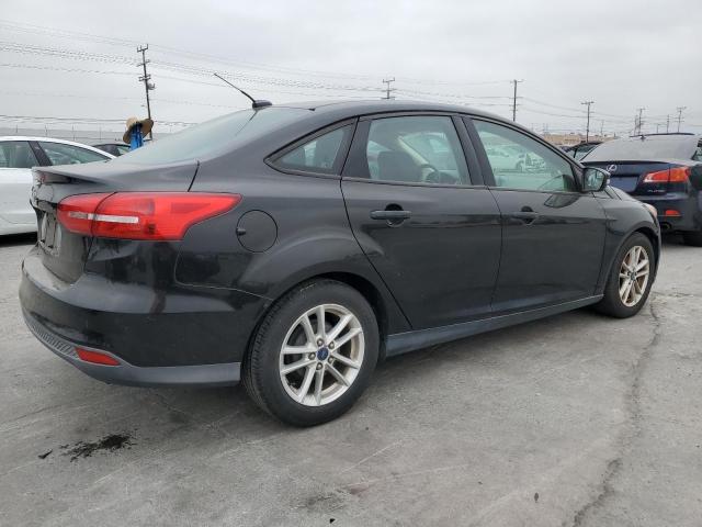 Vin: 1fadp3f21fl307763, lot: 54211845, ford focus se 20153