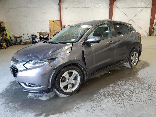 Vin: 3czru6h57hm728173, lot: 55050195, honda hr-v ex 2017 img_1