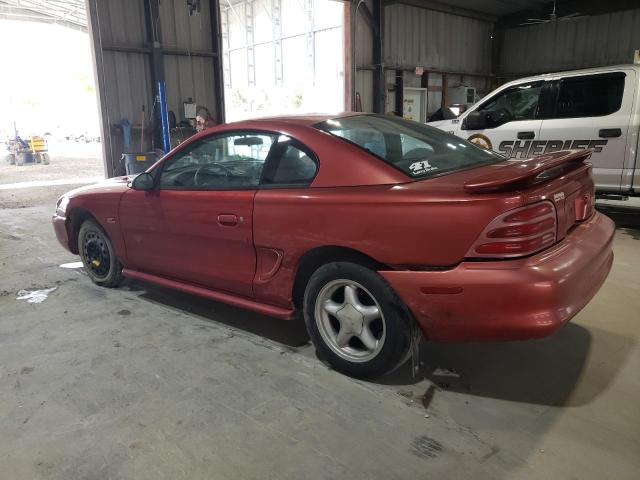 Vin: 1falp42t5rf144134, lot: 54272735, ford mustang gt 19942
