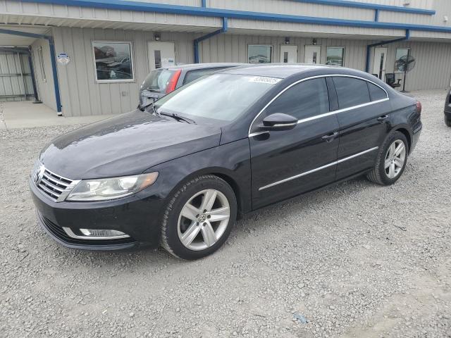 VOLKSWAGEN CC SPORT