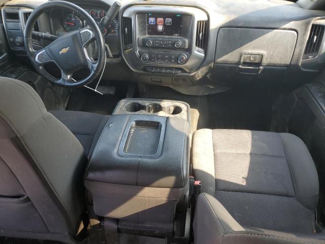 2016 CHEVROLET SILVERADO - 3GCPCREH6GG127589