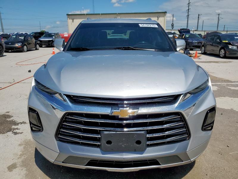 3gnkbfrs4ks621836 - 2019 Chevrolet blazer premier - #54192215