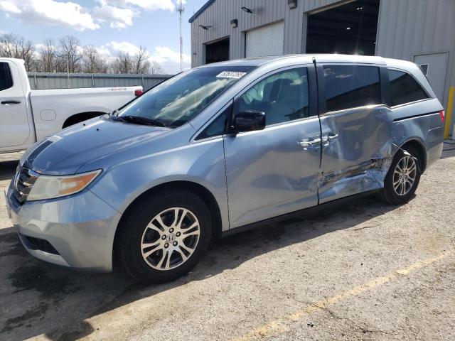 Vin: 5fnrl5h66bb007866, lot: 52637265, honda all models exl 2011 img_1
