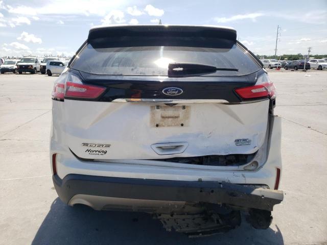 2019 FORD EDGE SEL - 2FMPK3J91KBB47917