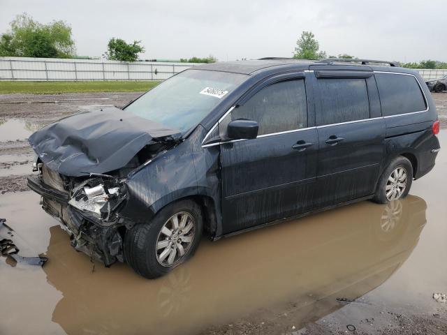 HONDA ODYSSEY EX