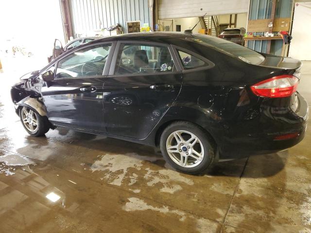 Vin: 3fadp4bj8jm121552, lot: 53356395, ford fiesta se 20182