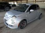 FIAT 500 SPORT