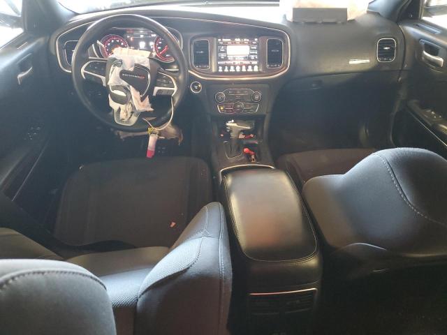 2016 DODGE CHARGER SX - 2C3CDXJG6GH211588