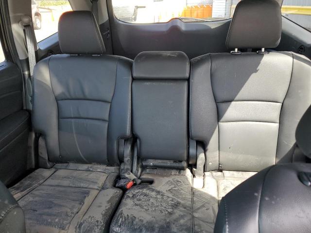 2022 HONDA PILOT SE 5FNYF6H24NB068661