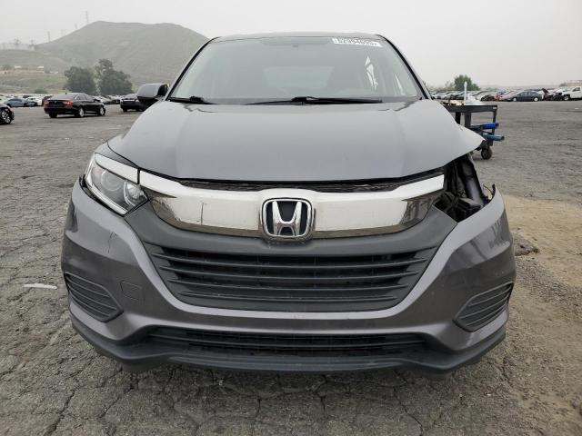 2020 HONDA HR-V LX - 3CZRU6H39LM737626