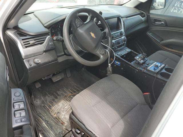 2020 CHEVROLET TAHOE POLI 1GNLCDEC9LR217651