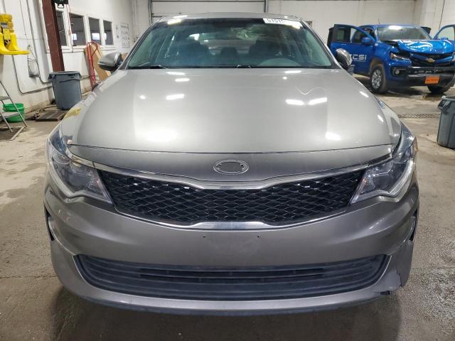 2016 KIA OPTIMA LX - 5XXGT4L39GG076098